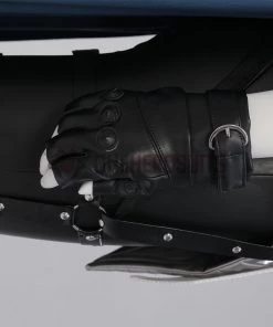 OneHeroSuits Thor 4 Love And Thunder Cosplay Costumes Valkyrie Top Level Suits