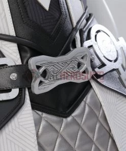 OneHeroSuits Thor 4 Love And Thunder Cosplay Costumes Valkyrie Top Level Suits