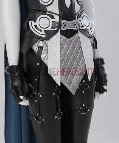OneHeroSuits Thor 4 Love And Thunder Cosplay Costumes Valkyrie Top Level Suits