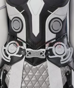 OneHeroSuits Thor 4 Love And Thunder Cosplay Costumes Valkyrie Top Level Suits