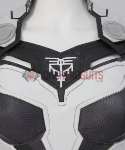 OneHeroSuits Thor 4 Love And Thunder Cosplay Costumes Valkyrie Top Level Suits