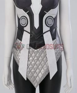 OneHeroSuits Thor 4 Love And Thunder Cosplay Costumes Valkyrie Top Level Suits