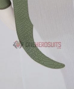 OneHeroSuits Moon Knight Layla Cosplay Costumes Scarlet Scarab Layla Top Level Suits