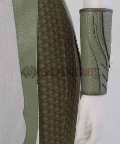 OneHeroSuits Moon Knight Layla Cosplay Costumes Scarlet Scarab Layla Top Level Suits