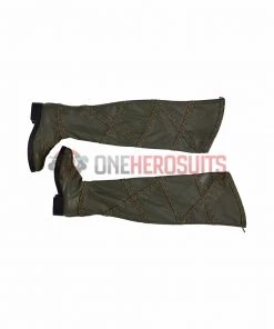 OneHeroSuits Moon Knight Layla Cosplay Costumes Scarlet Scarab Layla Top Level Suits