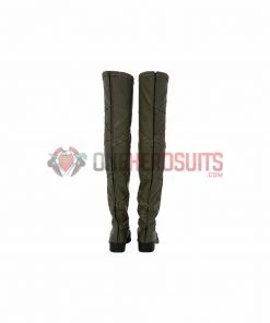 OneHeroSuits Moon Knight Layla Cosplay Costumes Scarlet Scarab Layla Top Level Suits