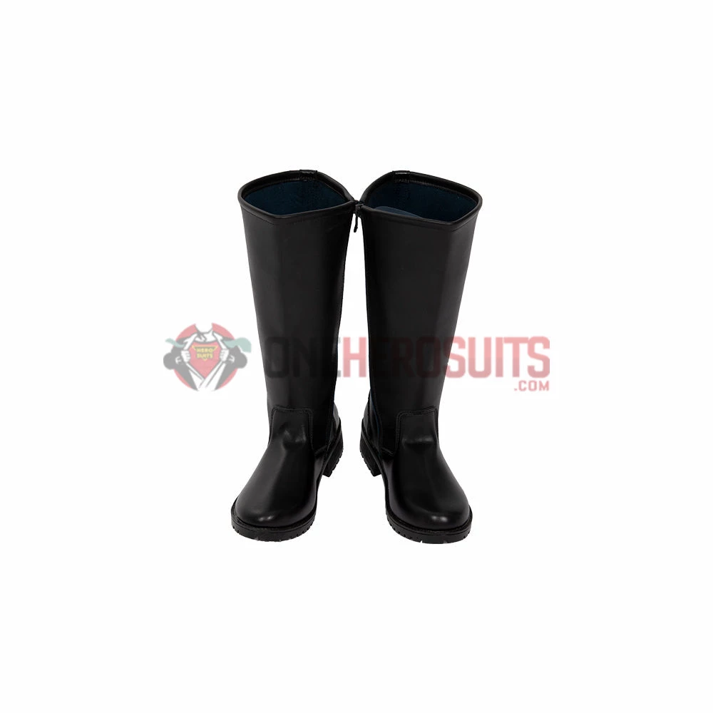 OneHeroSuits Obi Wan Kenobi Cosplay Boots Reva Top Level Shoes 2 OneHeroSuits Obi Wan Kenobi Cosplay Boots Reva Top Level Shoes