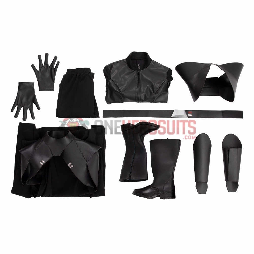 OneHeroSuits Obi Wan Kenobi Cosplay Costumes Reva Top Level Suits 2 OneHeroSuits Obi Wan Kenobi Cosplay Costumes Reva Top Level Suits