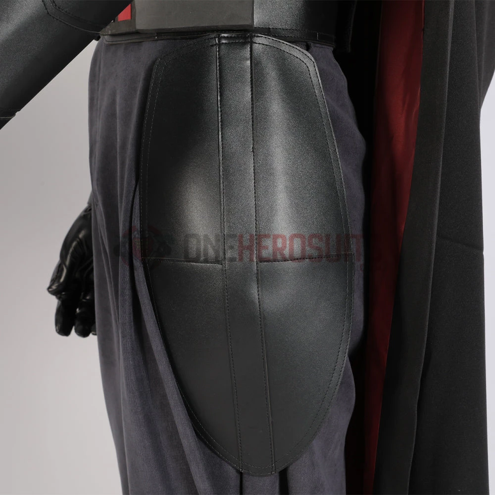 OneHeroSuits Obi Wan Kenobi Cosplay Costumes Grand Inquisitor Top Level Suits 22 OneHeroSuits Obi Wan Kenobi Cosplay Costumes Grand Inquisitor Top Level Suits