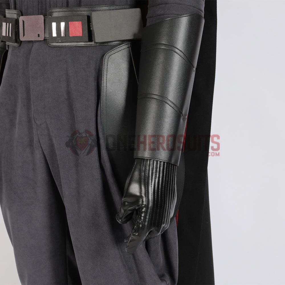 OneHeroSuits Obi Wan Kenobi Cosplay Costumes Grand Inquisitor Top Level Suits 23 OneHeroSuits Obi Wan Kenobi Cosplay Costumes Grand Inquisitor Top Level Suits