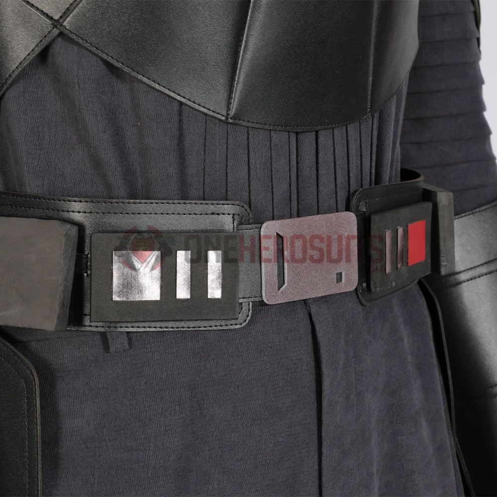OneHeroSuits Obi Wan Kenobi Cosplay Costumes Grand Inquisitor Top Level Suits 25 OneHeroSuits Obi Wan Kenobi Cosplay Costumes Grand Inquisitor Top Level Suits