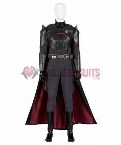 OneHeroSuits Obi Wan Kenobi Cosplay Costumes Grand Inquisitor Top Level Suits 31 OneHeroSuits Obi Wan Kenobi Cosplay Costumes Grand Inquisitor Top Level Suits