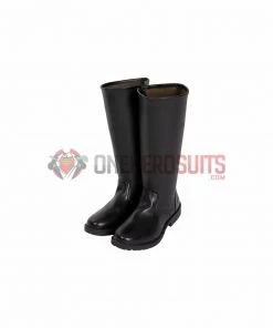 OneHeroSuits Costumes Obi Wan Kenobi Cosplay Boots Grand Inquisitor Top Level Shoes