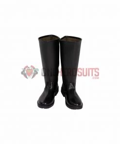 OneHeroSuits Costumes Obi Wan Kenobi Cosplay Boots Grand Inquisitor Top Level Shoes