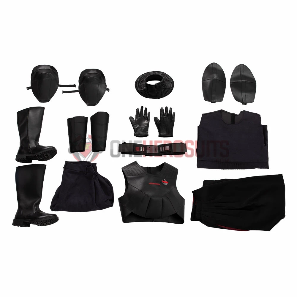 OneHeroSuits Obi Wan Kenobi Cosplay Costumes Grand Inquisitor Top Level Suits 2 OneHeroSuits Obi Wan Kenobi Cosplay Costumes Grand Inquisitor Top Level Suits