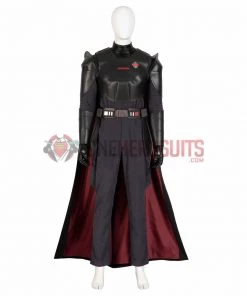 OneHeroSuits Obi Wan Kenobi Cosplay Costumes Grand Inquisitor Top Level Suits 35 OneHeroSuits Obi Wan Kenobi Cosplay Costumes Grand Inquisitor Top Level Suits