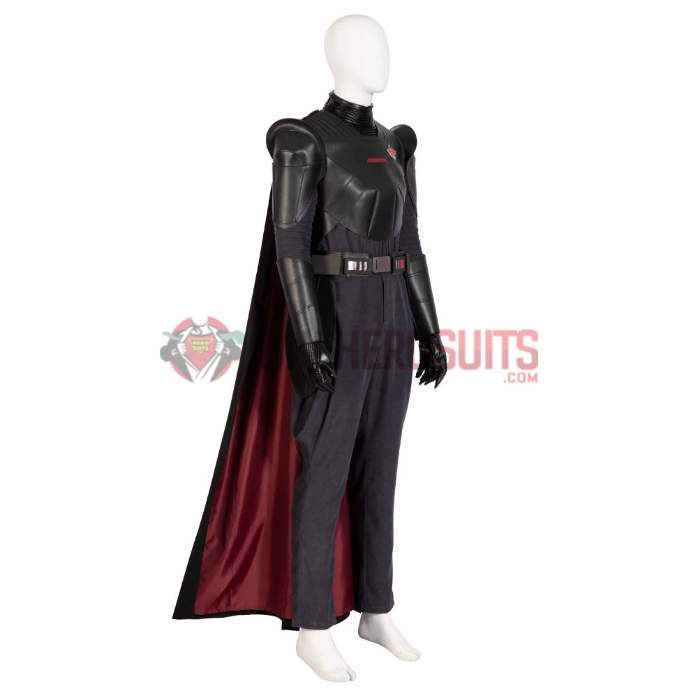 OneHeroSuits Obi Wan Kenobi Cosplay Costumes Grand Inquisitor Top Level Suits 8 OneHeroSuits Obi Wan Kenobi Cosplay Costumes Grand Inquisitor Top Level Suits