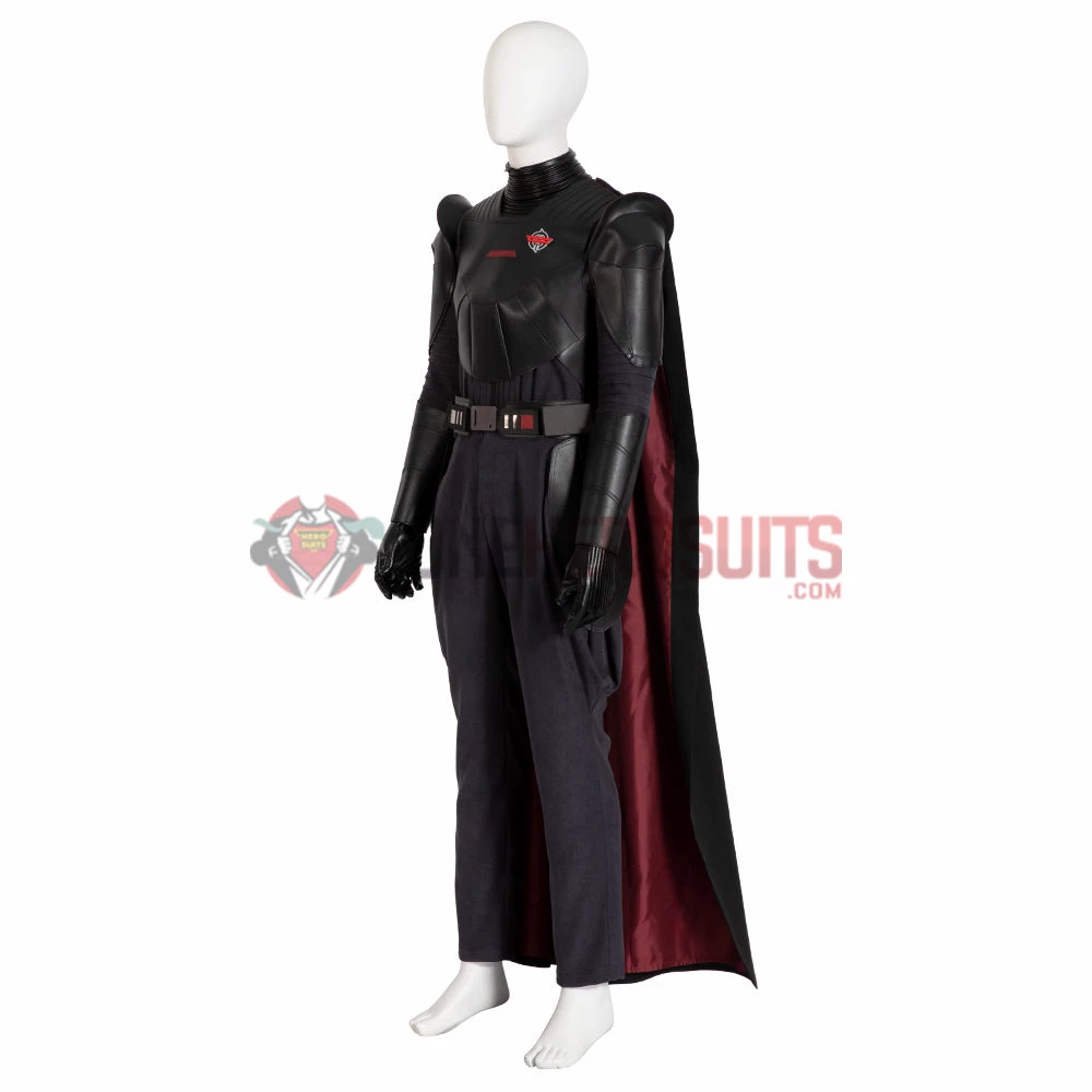 OneHeroSuits Obi Wan Kenobi Cosplay Costumes Grand Inquisitor Top Level Suits 9 OneHeroSuits Obi Wan Kenobi Cosplay Costumes Grand Inquisitor Top Level Suits