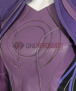 OneHeroSuits Doctor Strange 2 Cosplay Costumes Clea Top Level Suits