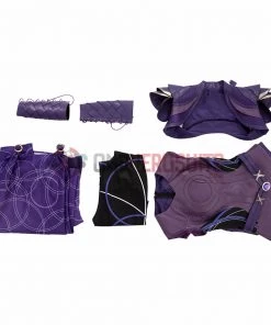 OneHeroSuits Doctor Strange 2 Cosplay Costumes Clea Top Level Suits