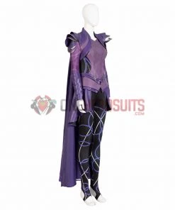OneHeroSuits Doctor Strange 2 Cosplay Costumes Clea Top Level Suits