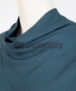 OneHeroSuits Obi Wan Kenobi Cosplay Costumes Jedi Master Top Level Suits