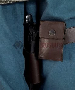 OneHeroSuits Obi Wan Kenobi Cosplay Costumes Jedi Master Top Level Suits