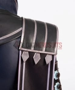 OneHeroSuits Apex Legends Cosplay Costumes New S13 Wraith Top Level Suits