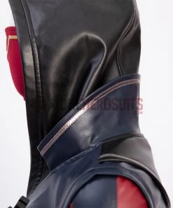 OneHeroSuits Apex Legends Cosplay Costumes New S13 Wraith Top Level Suits