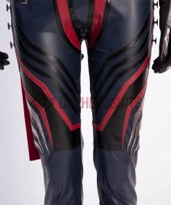 OneHeroSuits Apex Legends Cosplay Costumes New S13 Wraith Top Level Suits