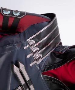 OneHeroSuits Apex Legends Cosplay Costumes New S13 Wraith Top Level Suits