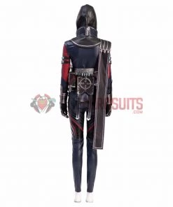 OneHeroSuits Apex Legends Cosplay Costumes New S13 Wraith Top Level Suits
