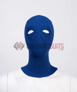 OneHeroSuits Black Adam Cosplay Costumes Atom Smasher Top Level Suits