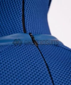 OneHeroSuits Black Adam Cosplay Costumes Atom Smasher Top Level Suits