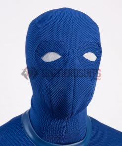 OneHeroSuits Black Adam Cosplay Costumes Atom Smasher Top Level Suits