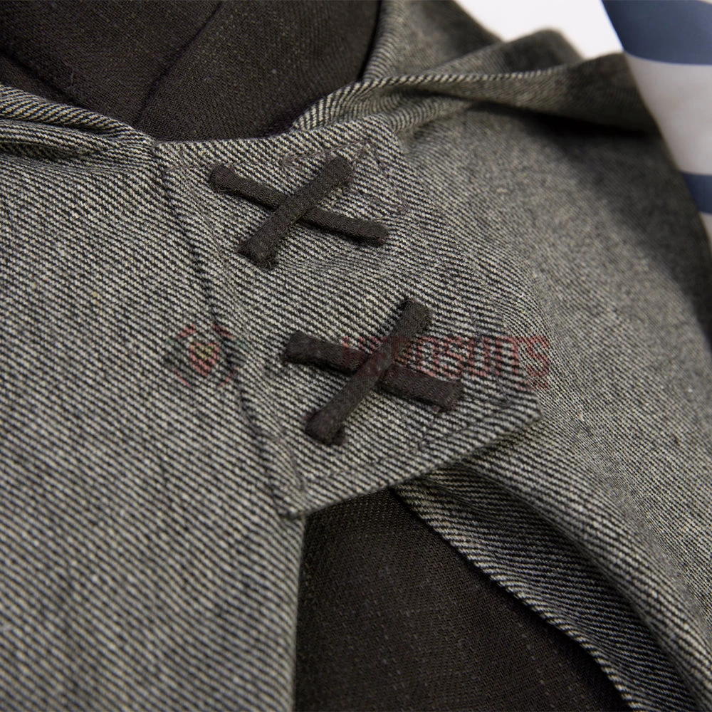 OneHeroSuits Star Wars Clone Wars Cosplay Costumes Ahsoka Tano Top Level Suits 27 OneHeroSuits Star Wars Clone Wars Cosplay Costumes Ahsoka Tano Top Level Suits