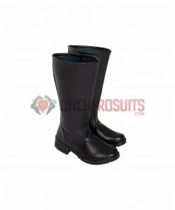 OneHeroSuits Star Wars Clone Wars Cosplay Boots Ahsoka Tano Top Level Shoes Costumes 7 OneHeroSuits Star Wars Clone Wars Cosplay Boots Ahsoka Tano Top Level Shoes Costumes