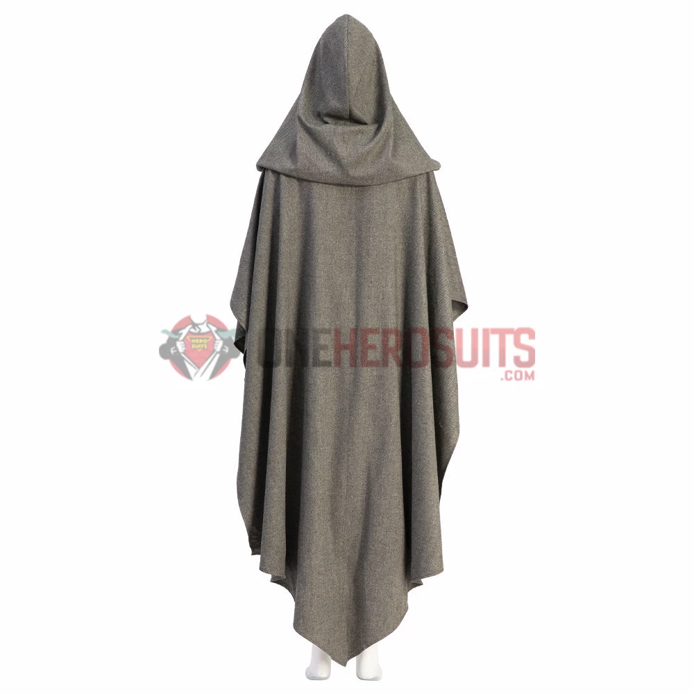 OneHeroSuits Star Wars Clone Wars Cosplay Costumes Ahsoka Tano Top Level Suits 14 OneHeroSuits Star Wars Clone Wars Cosplay Costumes Ahsoka Tano Top Level Suits