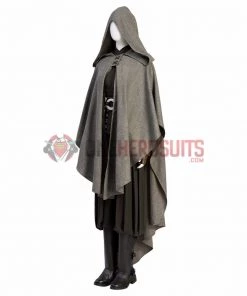 OneHeroSuits Star Wars Clone Wars Cosplay Costumes Ahsoka Tano Top Level Suits 34 OneHeroSuits Star Wars Clone Wars Cosplay Costumes Ahsoka Tano Top Level Suits