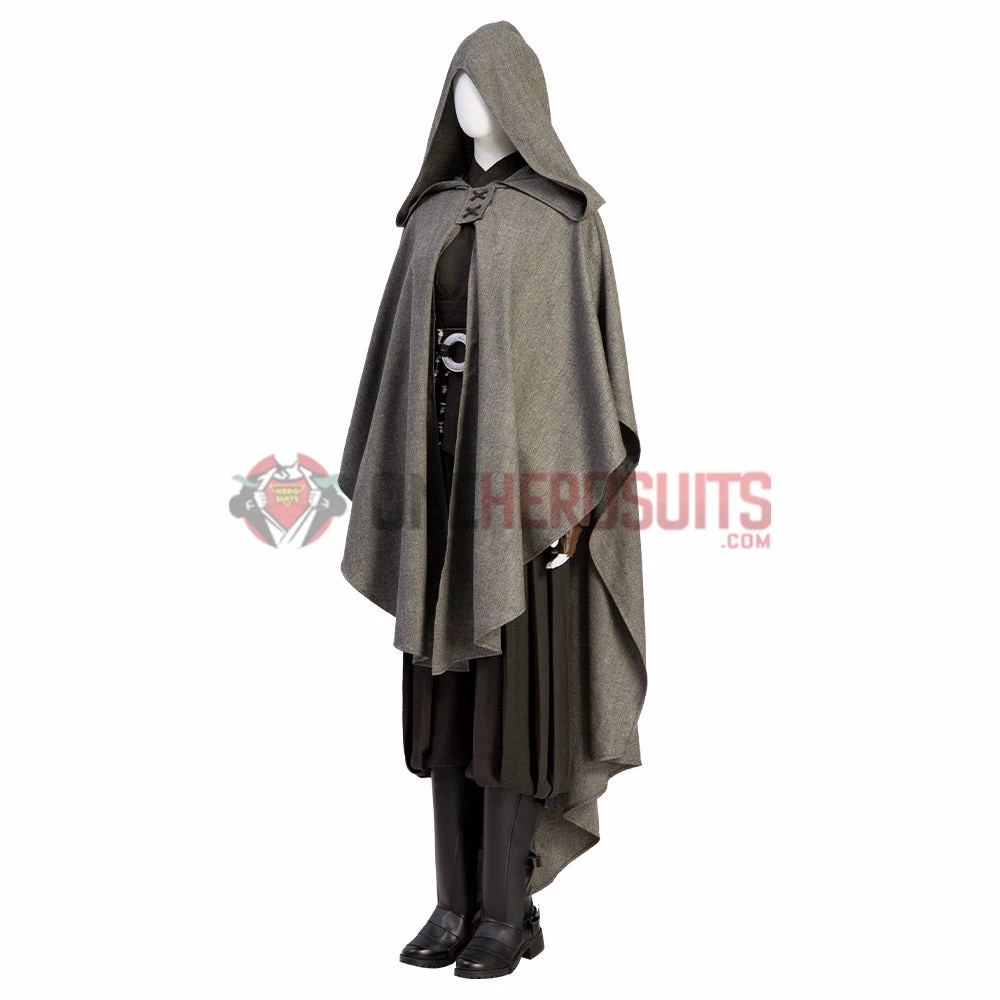 OneHeroSuits Star Wars Clone Wars Cosplay Costumes Ahsoka Tano Top Level Suits 4 OneHeroSuits Star Wars Clone Wars Cosplay Costumes Ahsoka Tano Top Level Suits