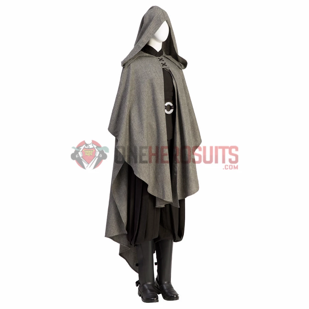 OneHeroSuits Star Wars Clone Wars Cosplay Costumes Ahsoka Tano Top Level Suits 5 OneHeroSuits Star Wars Clone Wars Cosplay Costumes Ahsoka Tano Top Level Suits