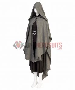 OneHeroSuits Star Wars Clone Wars Cosplay Costumes Ahsoka Tano Top Level Suits 41 OneHeroSuits Star Wars Clone Wars Cosplay Costumes Ahsoka Tano Top Level Suits