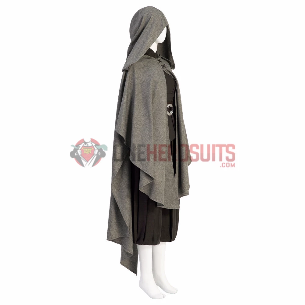 OneHeroSuits Star Wars Clone Wars Cosplay Costumes Ahsoka Tano Top Level Suits 13 OneHeroSuits Star Wars Clone Wars Cosplay Costumes Ahsoka Tano Top Level Suits