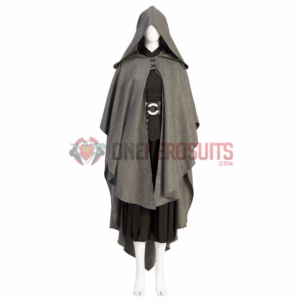 OneHeroSuits Star Wars Clone Wars Cosplay Costumes Ahsoka Tano Top Level Suits 12 OneHeroSuits Star Wars Clone Wars Cosplay Costumes Ahsoka Tano Top Level Suits