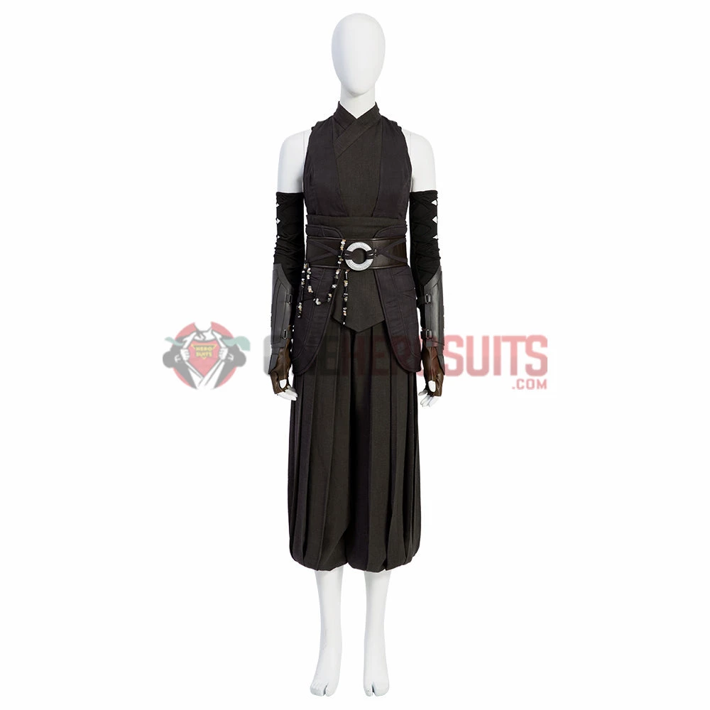 OneHeroSuits Star Wars Clone Wars Cosplay Costumes Ahsoka Tano Top Level Suits 16 OneHeroSuits Star Wars Clone Wars Cosplay Costumes Ahsoka Tano Top Level Suits