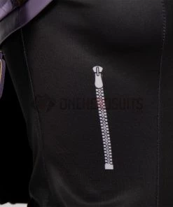 OneHeroSuits Apex Legends Wraith Cosplay Costumes Renee Blasey Top Level Suits