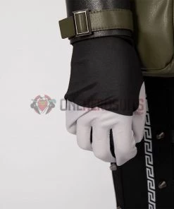 OneHeroSuits Apex Legends Wraith Cosplay Costumes Renee Blasey Top Level Suits