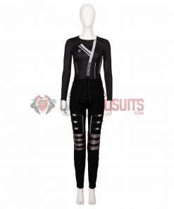 OneHeroSuits Apex Legends Wraith Cosplay Costumes Renee Blasey Top Level Suits