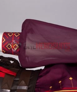 OneHeroSuits Laudna Cosplay Costumes Critical Role Top Level Suits