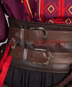 OneHeroSuits Laudna Cosplay Costumes Critical Role Top Level Suits